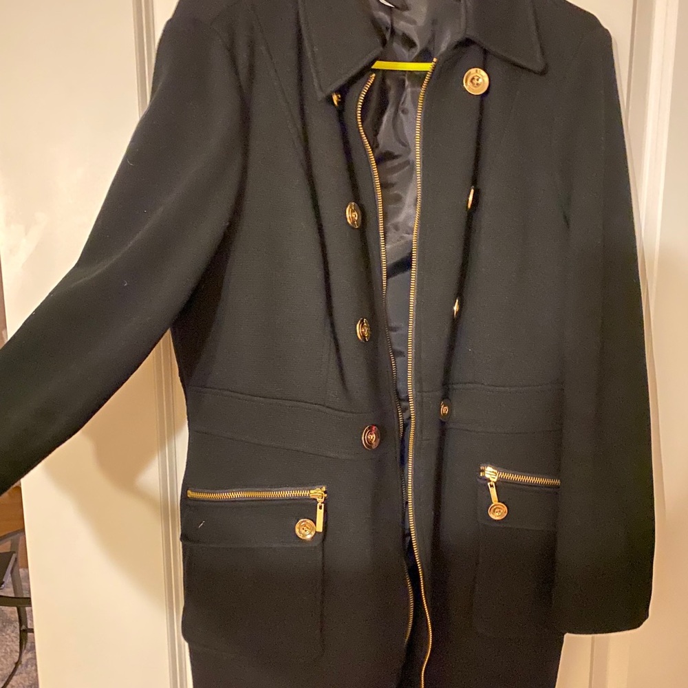 Inc Jacket - image 1